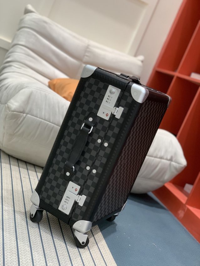 Replica Louis Vuitton Suitcase - 1:1 designer replica handbag