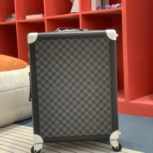Replica Louis Vuitton Suitcase - 1:1 designer replica handbag