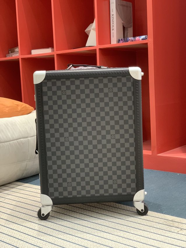 Replica Louis Vuitton Suitcase - 1:1 designer replica handbag