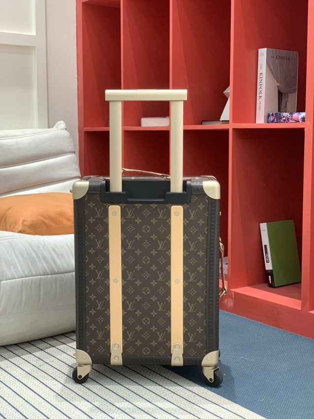 Replica Louis Vuitton Suitcase - top-tier luxury replica shoulder bag