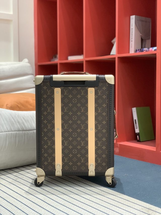Replica Louis Vuitton Suitcase - premium-grade designer purse dupe