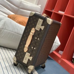 Replica Louis Vuitton Suitcase - 1:1 designer replica handbag