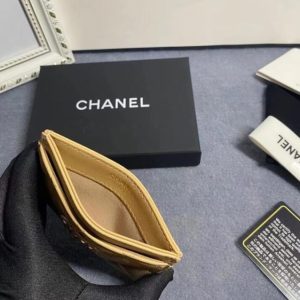 Replica Chanel Card Holder 3 Replica Chanel Card Holder - top-rated replica designer bag