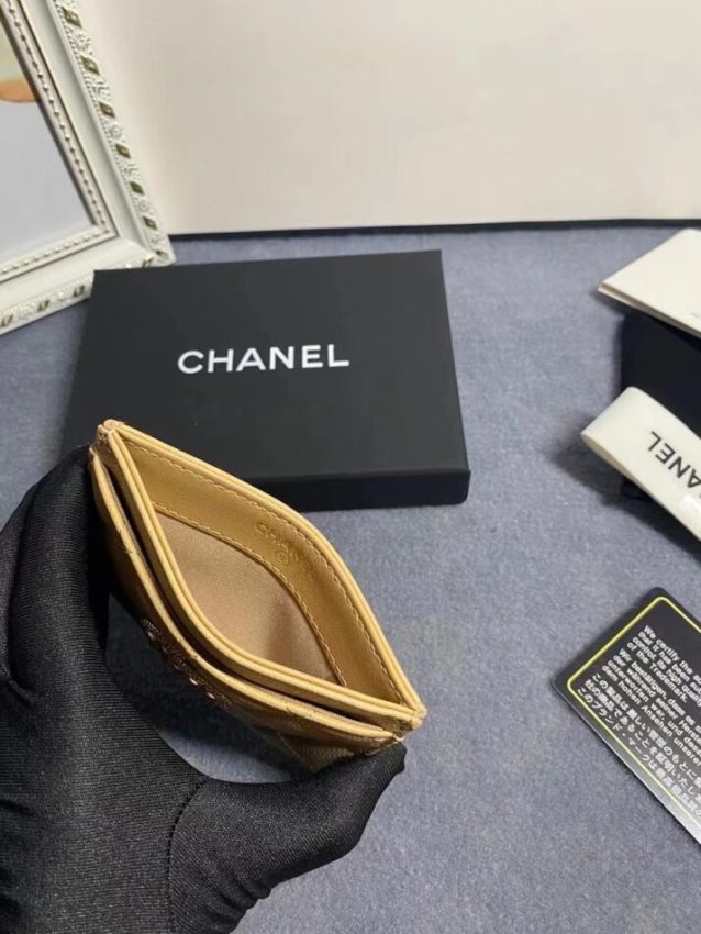 Replica Chanel Card Holder 3 Replica Chanel Card Holder - top-rated replica designer bag