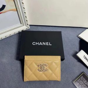 Replica Chanel Card Holder 4 Replica Chanel Card Holder - premium-grade designer purse dupe