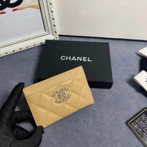 Replica Chanel Card Holder 6 Replica Chanel Card Holder - best-selling designer handbag dupe