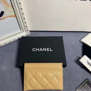 Replica Chanel Card Holder 7 Replica Chanel Card Holder - best quality luxury bag dupe