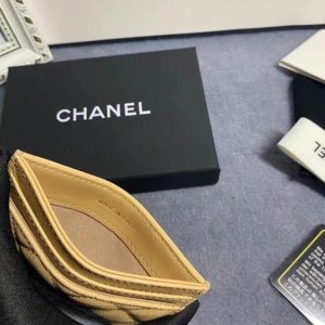 Replica Chanel Card Holder 2 Replica Chanel Card Holder - best-selling designer handbag dupe