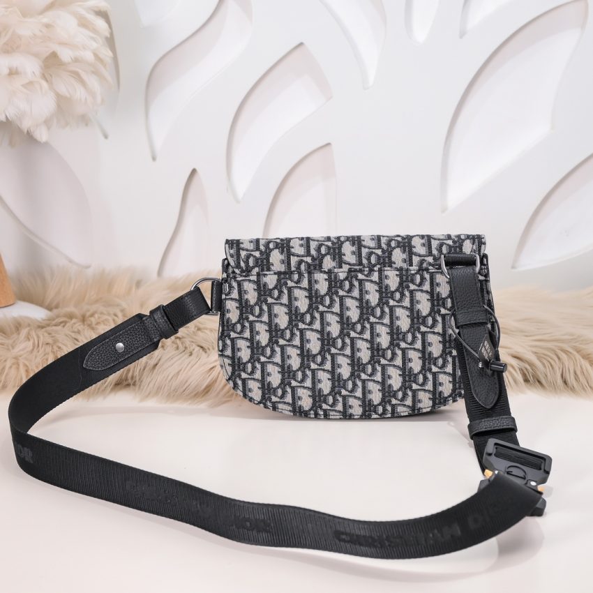 Replica Dior Messenger Oblique 3 Replica Dior Messenger Oblique - best quality luxury bag dupe