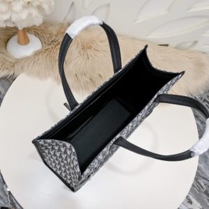 Replica Dior Safari Shopping Tote Large - best quality luxury bag dupe