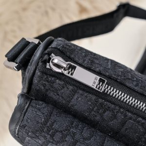 Replica Dior 8 Bag With Strap 2 Replica Dior 8 Bag With Strap - 1:1 designer replica handbag
