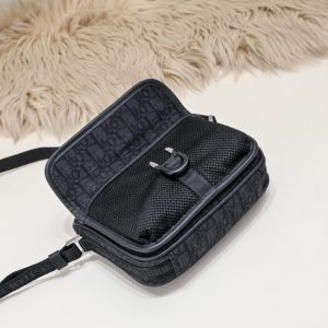 Replica Dior 8 Bag With Strap 3 Replica Dior 8 Bag With Strap - premium 1:1 fake handbag model