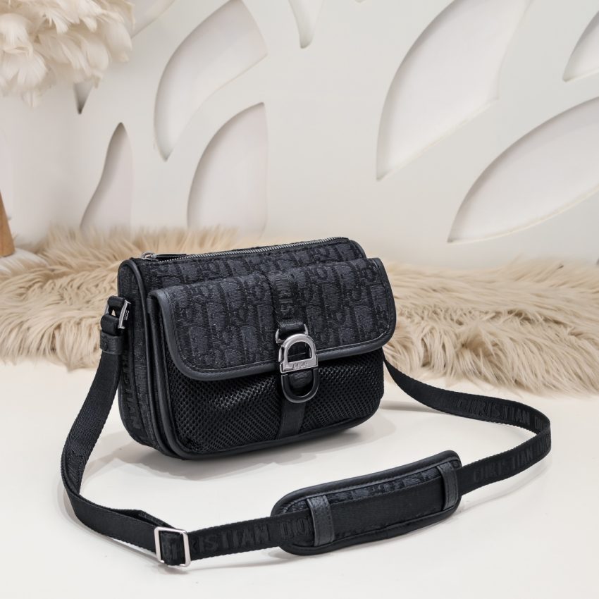 Replica Dior 8 Bag With Strap 4 Replica Dior 8 Bag With Strap - premium 1:1 fake handbag model