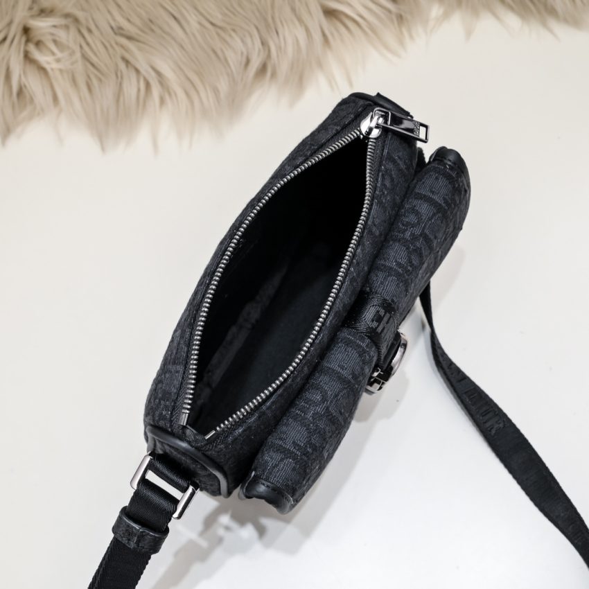 Replica Dior 8 Bag With Strap 5 Replica Dior 8 Bag With Strap - ultra-realistic fake designer tote