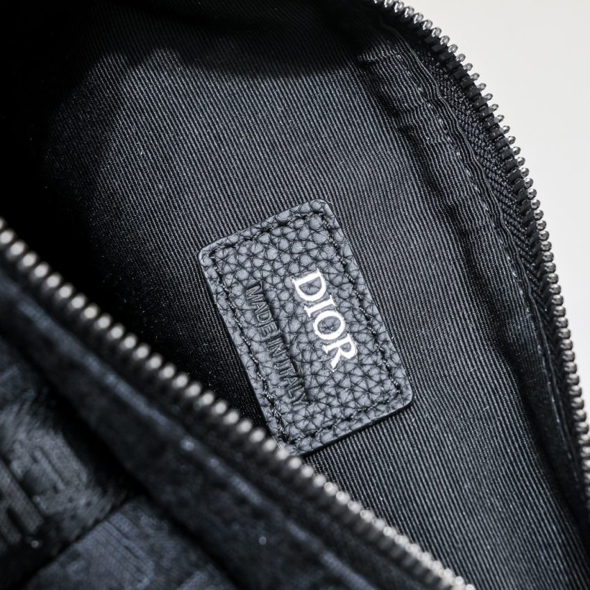 Replica Dior 8 Bag With Strap 6 Replica Dior 8 Bag With Strap - premium-grade designer purse dupe