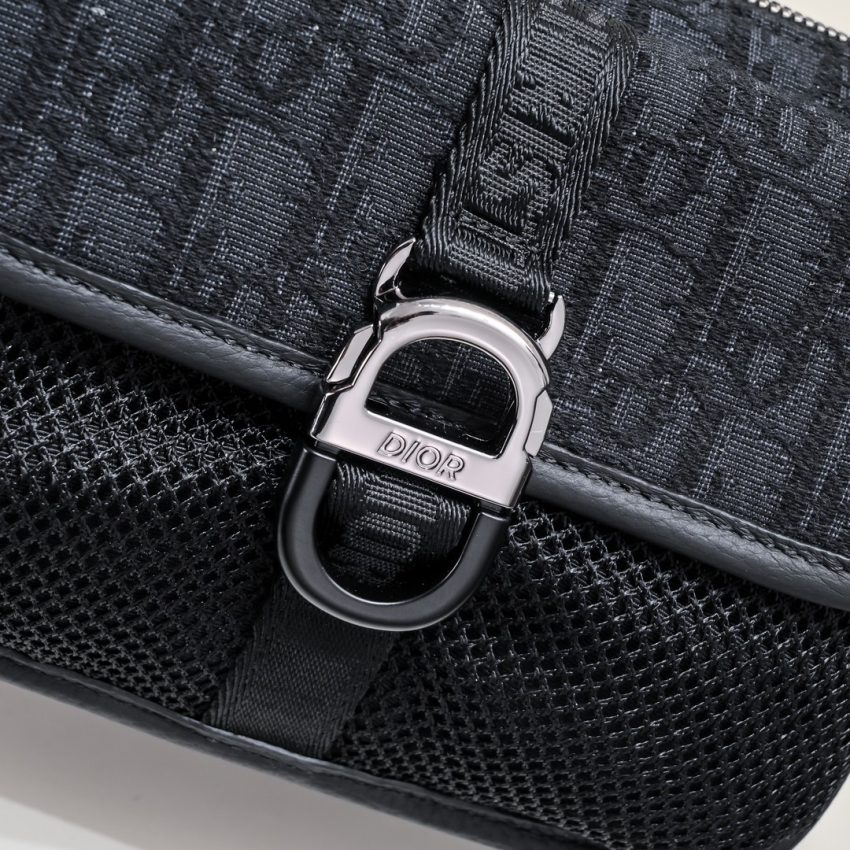 Replica Dior 8 Bag With Strap 8 Replica Dior 8 Bag With Strap - high-end fake designer purse