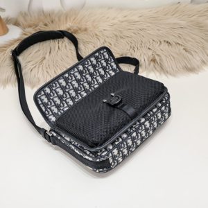 Replica Dior 8 Bag Mini With Strap 2 Replica Dior 8 Bag Mini With Strap - top-rated replica designer bag