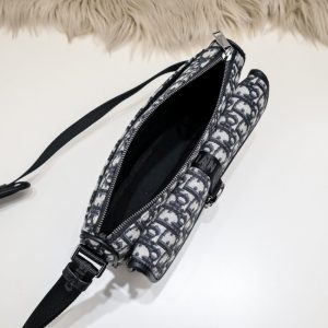 Replica Dior 8 Bag Mini With Strap 3 Replica Dior 8 Bag Mini With Strap - top-rated replica designer bag
