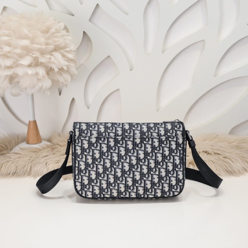 Replica Dior 8 Bag Mini With Strap 5 Replica Dior 8 Bag Mini With Strap - top-tier luxury replica shoulder bag