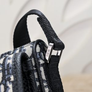 Replica Dior 8 Bag Mini With Strap 7 Replica Dior 8 Bag Mini With Strap - realistic designer-inspired fake bag