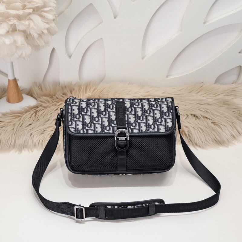 Replica Dior 8 Bag Mini With Strap 1 Replica Dior 8 Bag Mini With Strap - best-selling designer handbag dupe