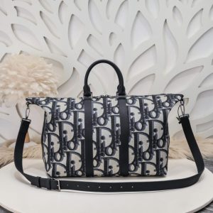Replica Dior Weekender 40 - high-end fake designer purse