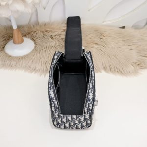Replica Dior Tioletry Bag - premium-grade designer purse dupe