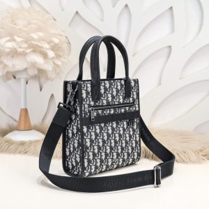 Replica Dior Safari Shopping Tote Small 3 Replica Dior Safari Shopping Tote Small - best quality luxury bag dupe
