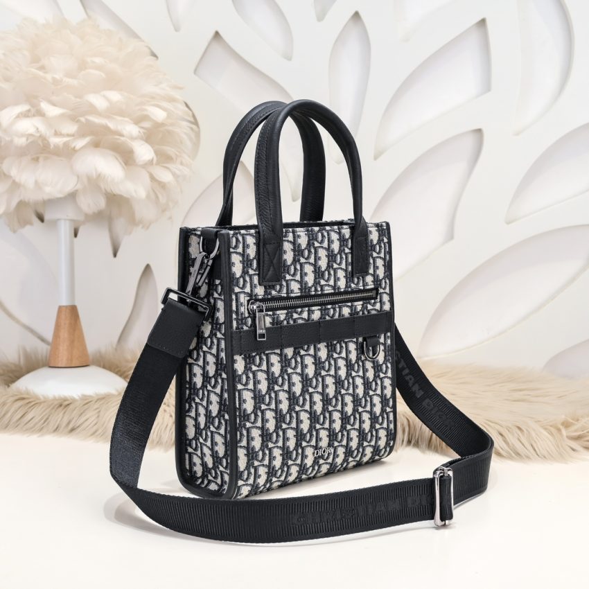 Replica Dior Safari Shopping Tote Small 3 Replica Dior Safari Shopping Tote Small - best quality luxury bag dupe
