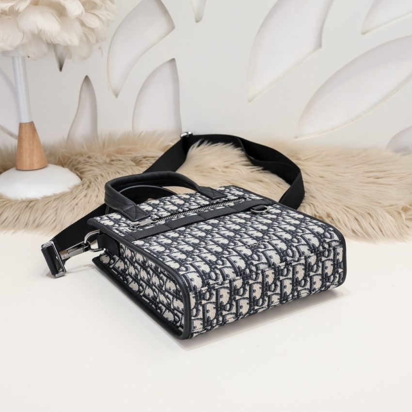 Replica Dior Safari Shopping Tote Small 6 Replica Dior Safari Shopping Tote Small - high-accuracy replica luxury purse