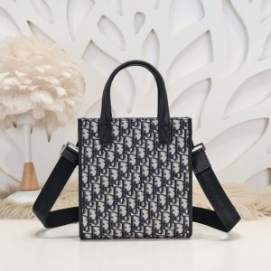 Replica Dior Safari Shopping Tote Small 7 Replica Dior Safari Shopping Tote Small - 1:1 designer replica handbag