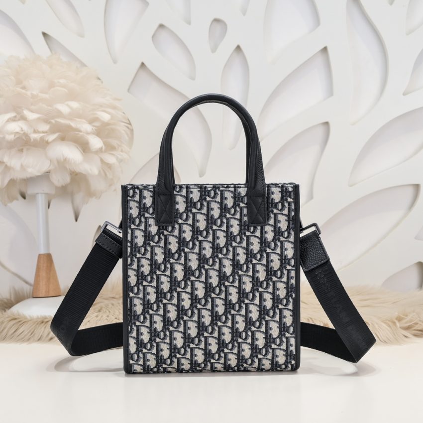 Replica Dior Safari Shopping Tote Small 7 Replica Dior Safari Shopping Tote Small - 1:1 designer replica handbag