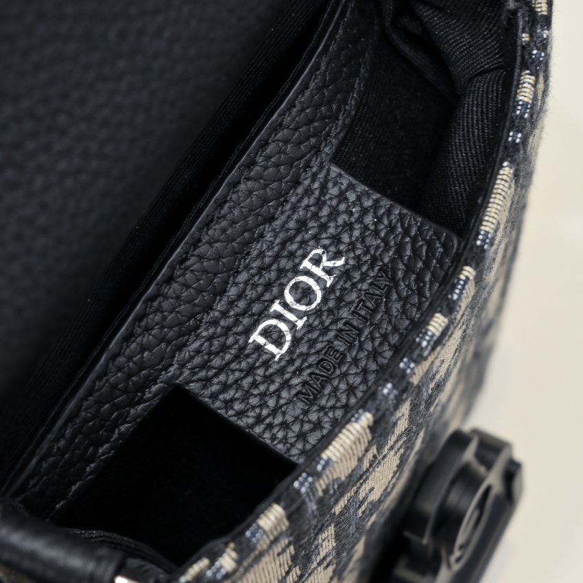 Replica Dior Mobile Phone Saddle Bag 7 Replica Dior Mobile Phone Saddle Bag - high-end fake designer purse