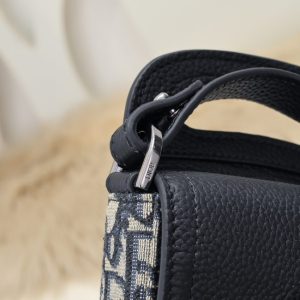 Replica Dior Mobile Phone Saddle Bag 9 Replica Dior Mobile Phone Saddle Bag - high-quality designer bag clone