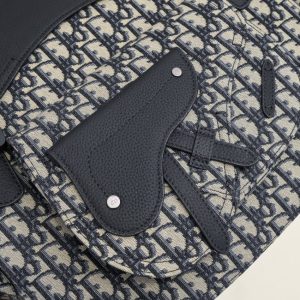 Replica Dior Maxi Gallop Backpack 5 Replica Dior Maxi Gallop Backpack - authentic-look luxury purse replica