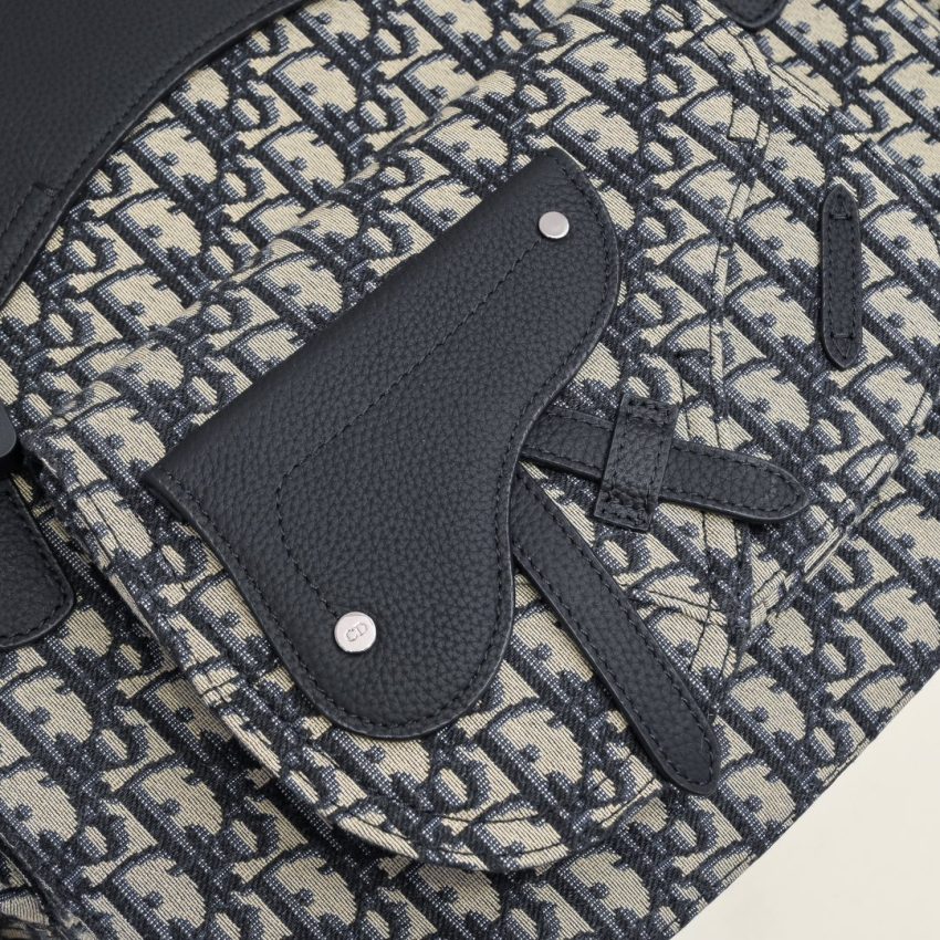 Replica Dior Maxi Gallop Backpack 5 Replica Dior Maxi Gallop Backpack - authentic-look luxury purse replica