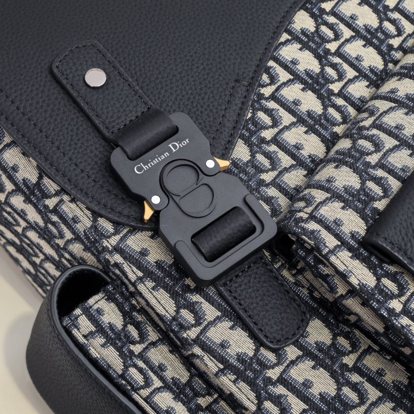 Replica Dior Maxi Gallop Backpack 2 Replica Dior Maxi Gallop Backpack - ultra-realistic fake designer tote