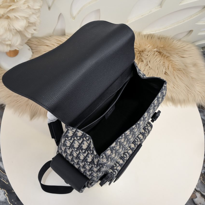 Replica Dior Maxi Gallop Backpack 7 Replica Dior Maxi Gallop Backpack - elite superclone designer purse