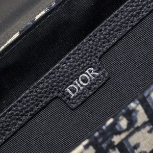 Replica Dior Saddle Messenger White Classic 4 Replica Dior Saddle Messenger White Classic - high-accuracy replica luxury purse