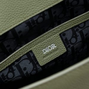 Replica Dior Maxi Gallop Backpack Green 3 Replica Dior Maxi Gallop Backpack Green - best-selling designer handbag dupe