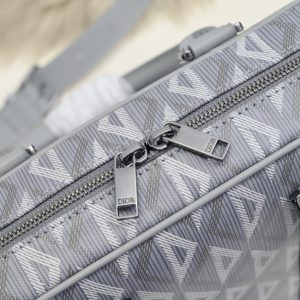 Replica Dior Zipped Briefcase White 5 Replica Dior Zipped Briefcase White - top-rated replica designer bag