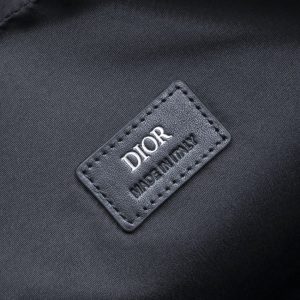 Replica Dior Zipped Briefcase Grey 5 Replica Dior Zipped Briefcase Grey - high-quality designer bag clone