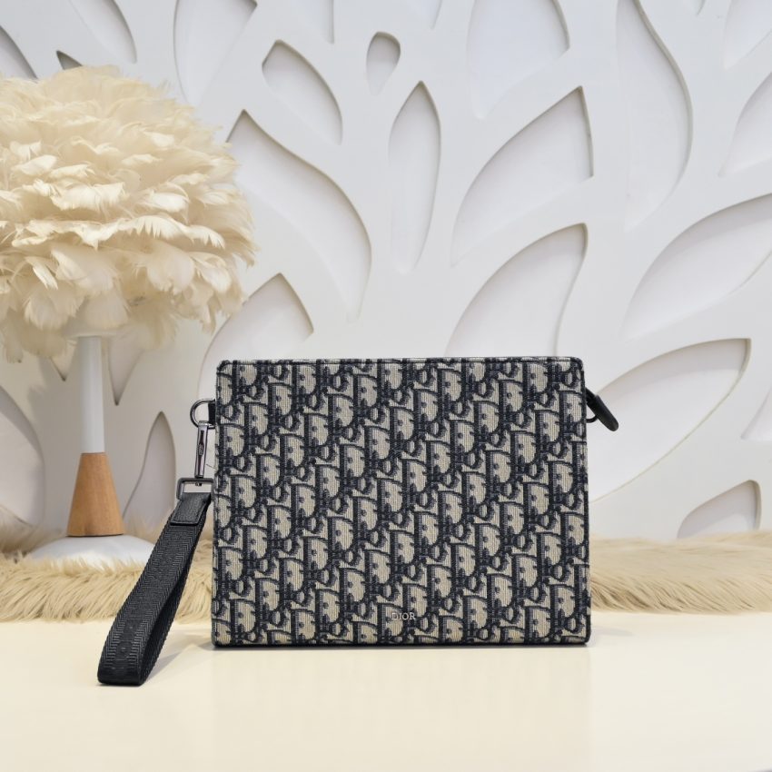 Replica Dior Clutch 3 Replica Dior Clutch - best quality luxury bag dupe