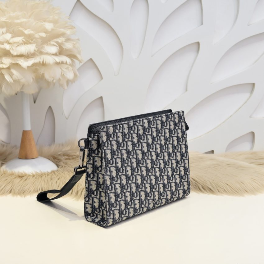 Replica Dior Clutch 5 Replica Dior Clutch - top-tier luxury replica shoulder bag