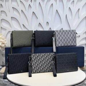 Replica Dior Clutch 1 Replica Dior Clutch - near-authentic luxury replica handbag