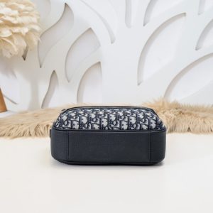 Replica Dior Rider Zipped Messenger Bag 2 Replica Dior Rider Zipped Messenger Bag - best-selling designer handbag dupe