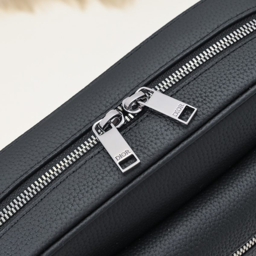 Replica Dior Rider Zipped Messenger Bag 5 Replica Dior Rider Zipped Messenger Bag - best-selling designer handbag dupe