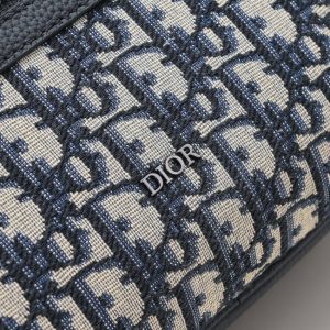 Replica Dior Rider Zipped Messenger Bag 6 Replica Dior Rider Zipped Messenger Bag - ultra-realistic fake designer tote