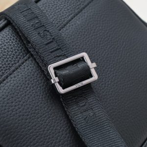 Replica Dior Rider Zipped Messenger Bag 9 Replica Dior Rider Zipped Messenger Bag - ultra-realistic fake designer tote