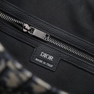 Replica Dior Saddle Shopping Tote Oblique 6 Replica Dior Saddle Shopping Tote Oblique - premium-grade designer purse dupe